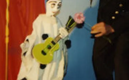 Photo de Charles Garnier - Spectacle de Rue - Spectacle Enfants...Pas de Calais