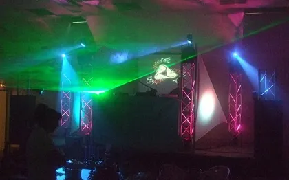Photo de Sono Dance Concept - DJ  - St Perreux - Morbihan - 56