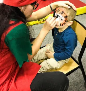 La Compagnie Du Petit Poucet - Spectacles enfants - Triel sur seine