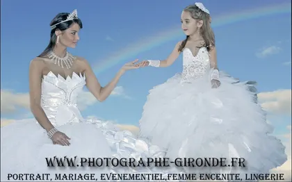 Photo de Photographe Mariage Gironde, Aquitaine (33)