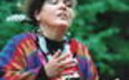 Photo de Conte de DANA LANG - CONTEUR - LOIRE