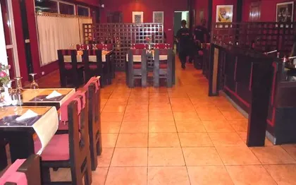 Photo de RESTAURANT PILE ou FACE - TAMATAVE