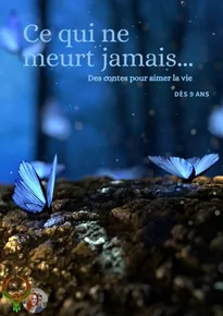 Ségolène Tinguely - Conteuse et formatrice à l'art du Conte 