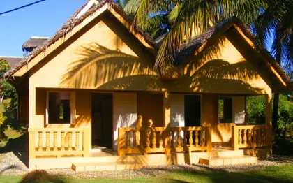 Photo de Hôtel Vatosoa / Tamatave