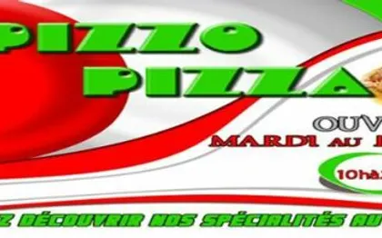 Photo de Pizzo Pizza - Antananarivo