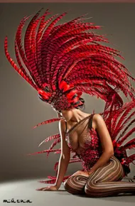 Fairy Tails, Danseuses Féeriques/Oniriques / ILE DE FRANCE