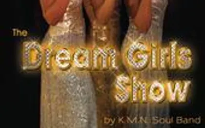 Photo de THE DREAM GIRLS SHOW - SHOW VARIETE 