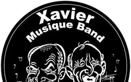 Photo de Xavier-Musique-Band / Orchestre de Rue de Boussu Belgique