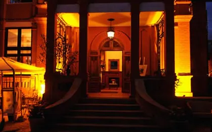 Photo de Hôtel Le Pavillon de l'Emyrne - Antananarivo
