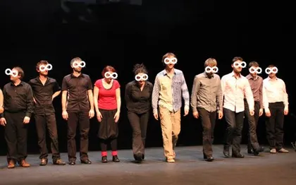 Photo de IMPRO.INFINI, théâtre en entreprise et improvisation à BREST