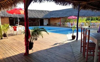 Photo de La Croisette ** - TAMATAVE