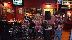 ORCHESTRE COUNTRY D ESSONNE 
