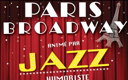Photo de JAZZ Transformiste Spectacle Hérault Occitanie Languedoc Roussillon