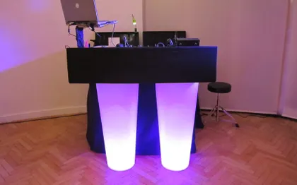 Photo de FIESTA LOC ANIMATION CORBEIL ESSONNES