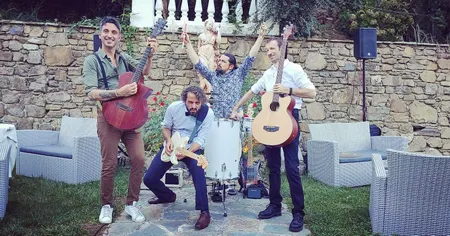 KARMA EVENT- Le Strolling BanD/DJ d'exception ( 06,83 et ailleurs )