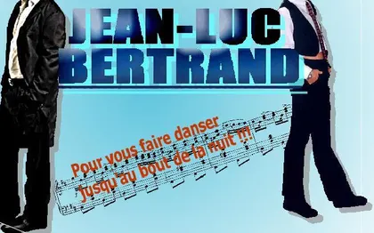 Photo de Orchestre JEAN-LUC BERTRAND - CHARLEVILLE MEZIERES - SEDAN