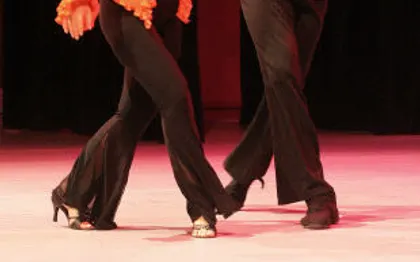 Photo de Danseurs de Salsa - Paris - Ile de France - BEC A SALSA - Sarcelles 