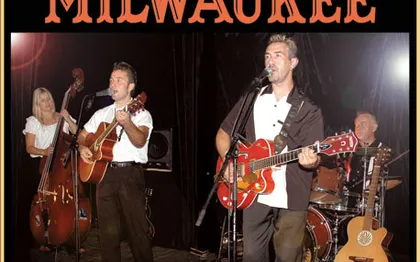 Photo de MILWAUKEE