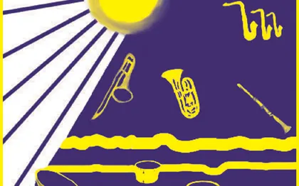 Photo de Fanfare / Fanfares d'Oc / Montpellier - Hérault