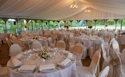 Photo de Location de salles pour événement, mariage, séminaire  POITIERS - 86