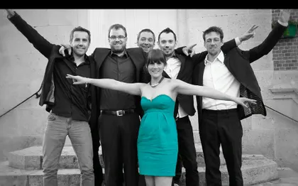 Photo de Orchestre Groove / Soul / jazz Coand GBB d'Eure-et-Loir 