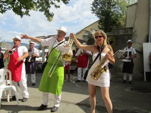 Fête des vins et de l'olivier