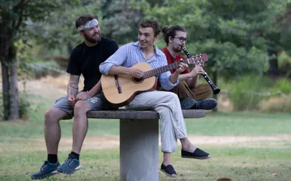 Photo de Compagnie L'Ouroboros