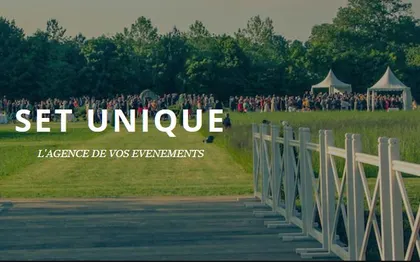 Photo de Agence événementielle Set Unique de NANTES