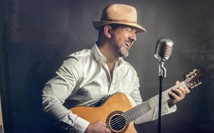 Photo de Marco Music Guitar Lounge / St Tropez