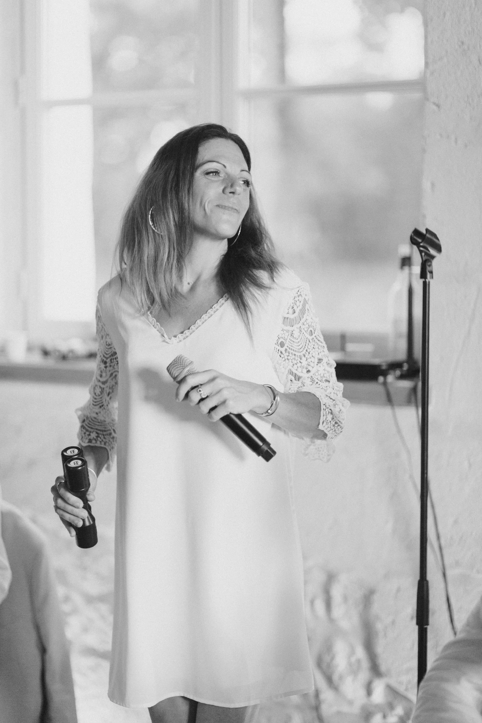 Soirée Privée jazz Manouche