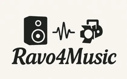 Photo de Ravo4Music, location de sono et lumière 
