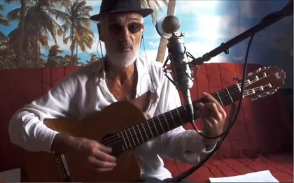Photo de Chanteur compositeur d'Ariège / Yvon Chanson