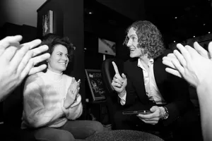 magicien entreprise dans le 9e arrondissement de Paris. 