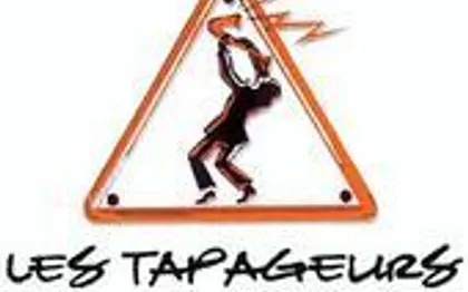 Photo de Les Tapageurs participent à votre Festival en Suisse 