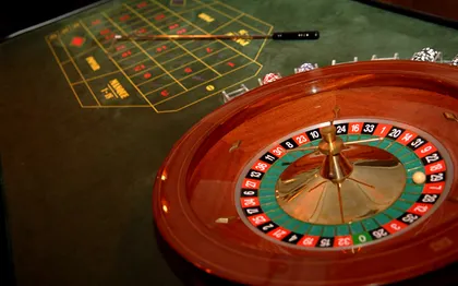 Photo de Animation Casino  -  EVENIS