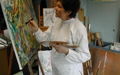 Photo de Bietlot - ARTISTE PEINTRE - Visé - Belgique