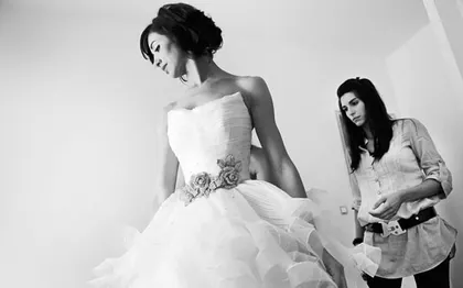 Photo de Deborah Moreno Maquilleuse Pro / Nice Cannes PACA