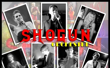 Photo de Orchestre SHOGUN / VAR - PACA 
