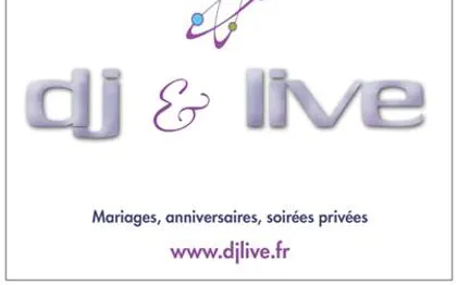 Photo de DJ & Live