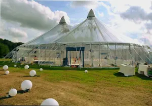 Chapiteau ice nouveautés, 2025 