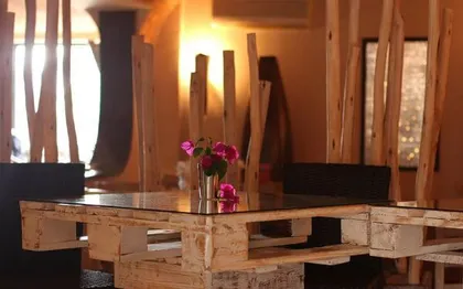 Photo de Nerone Ristorante Italiano - Restaurant - Antananarivo