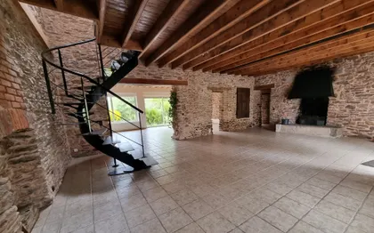 Photo de Domaine les couettes - Location de salle / Rennes, Monterfil