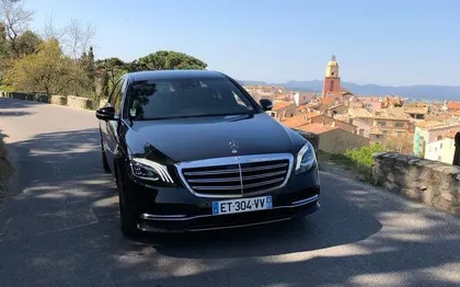 Photo de Service Limousine Saint-Tropez, Cannes, Monaco