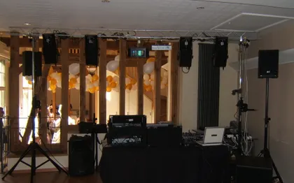 Photo de Anime événementiel DJ - Rouen - 76