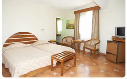 Photo de Palm hôtel - Antananarivo 