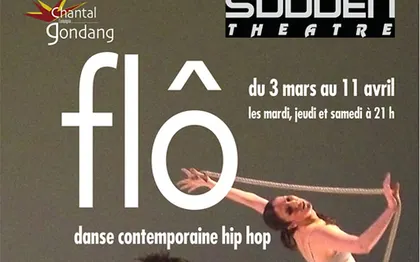 Photo de Compagnie Chantal Gondang - Danse contemporaine