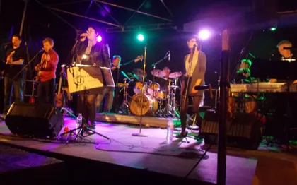 Photo de ORCHESTRE PEP'S MUSIC - RENNES
