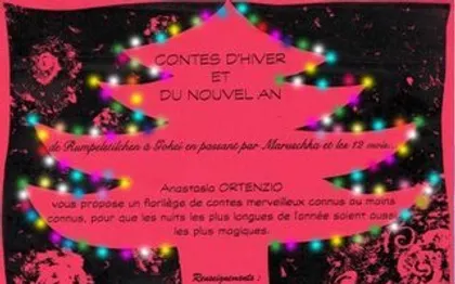 Photo de ANASTASIA ORTENZIO