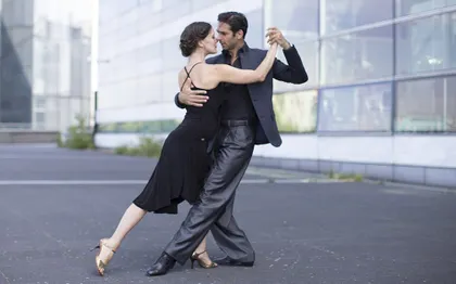 Photo de TANGO & VOUS, Démonstrations de Tango et Initiations au Tango / PARIS