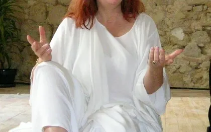 Photo de Conteur - Anne-Marie Lopez del Rio - Haute Garonne